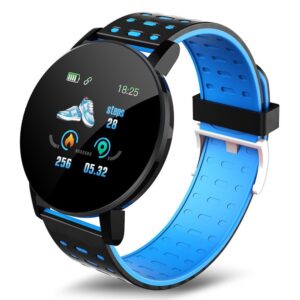 bluetooth-smart-watch