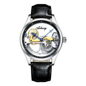 automatic-mechanical-watch-creative-hollow-male-watch-generation-silicone-band-watch
