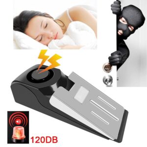electronic-burglar-alarm-intelligent-home-security-wedge-door-stop-alarm-system-device-hotel-intruder-alert-detection