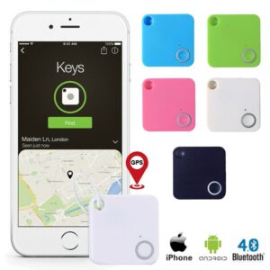anti-lost-device