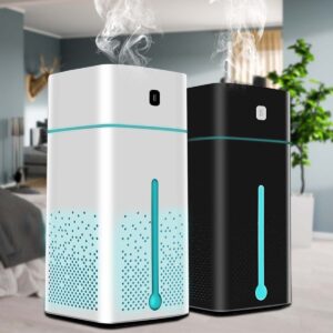air-purifier-humidifier