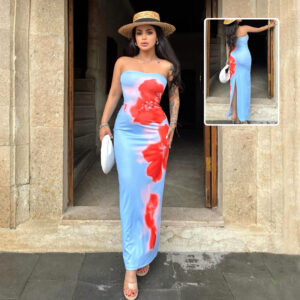 slim-slit-tube-long-dress-summer-sexy-pint-party-beach-dresses-womens-clothing