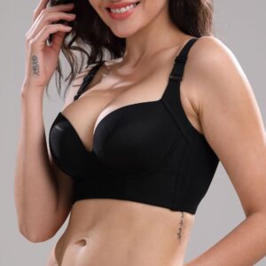 button-full-cup-plus-size-bra-without-wire