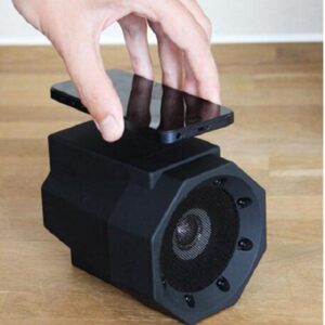 smart-magnetic-induction-resonance-speaker